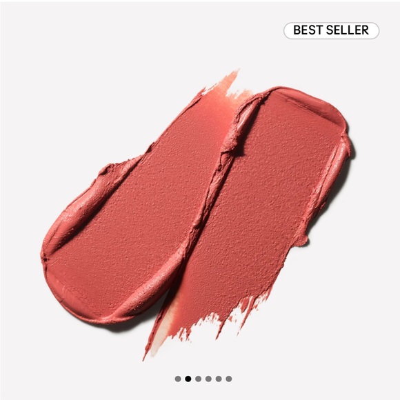 M.A.C. Cosmetics Retro Matte Luxurious Rose lip stick tube Runway Hit 703 NWT - Picture 4 of 12